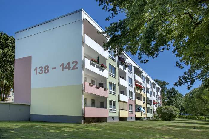 Wohnung zum Mieten in Dortmund 607 € 75 m² 4 zimmer
