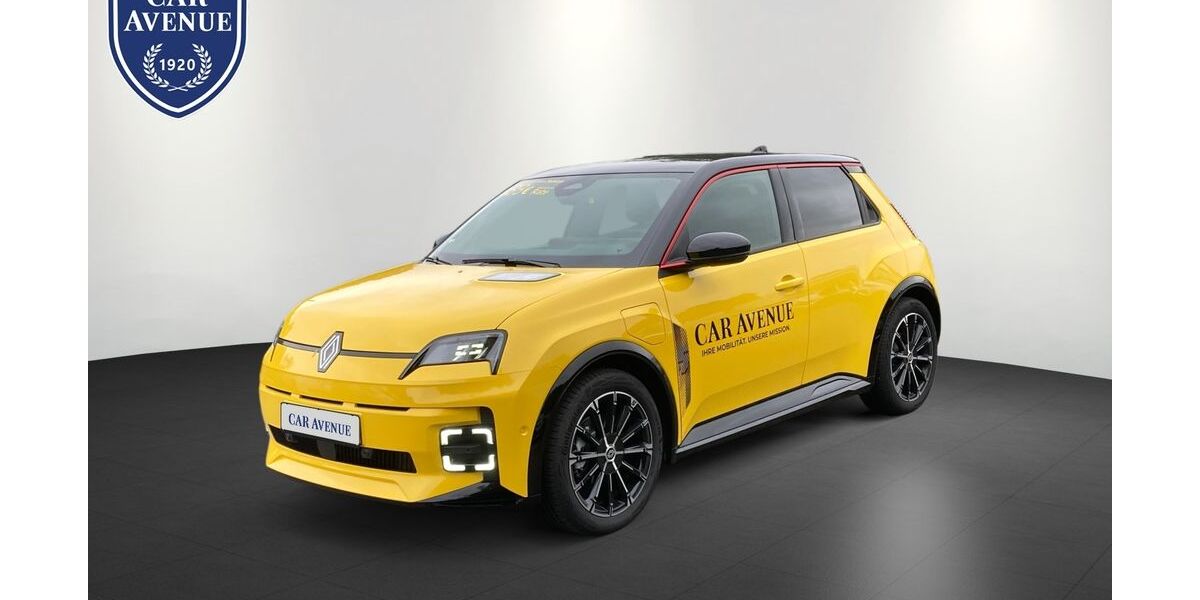 Renault R 5 8.950 km 33.975 &euro; Kaiserslautern 67657