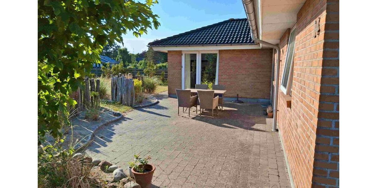 Bungalow Klanxbüll - 6 Zimmer, 106 m&sup2;, 248.000&euro; | Angebot:26988314