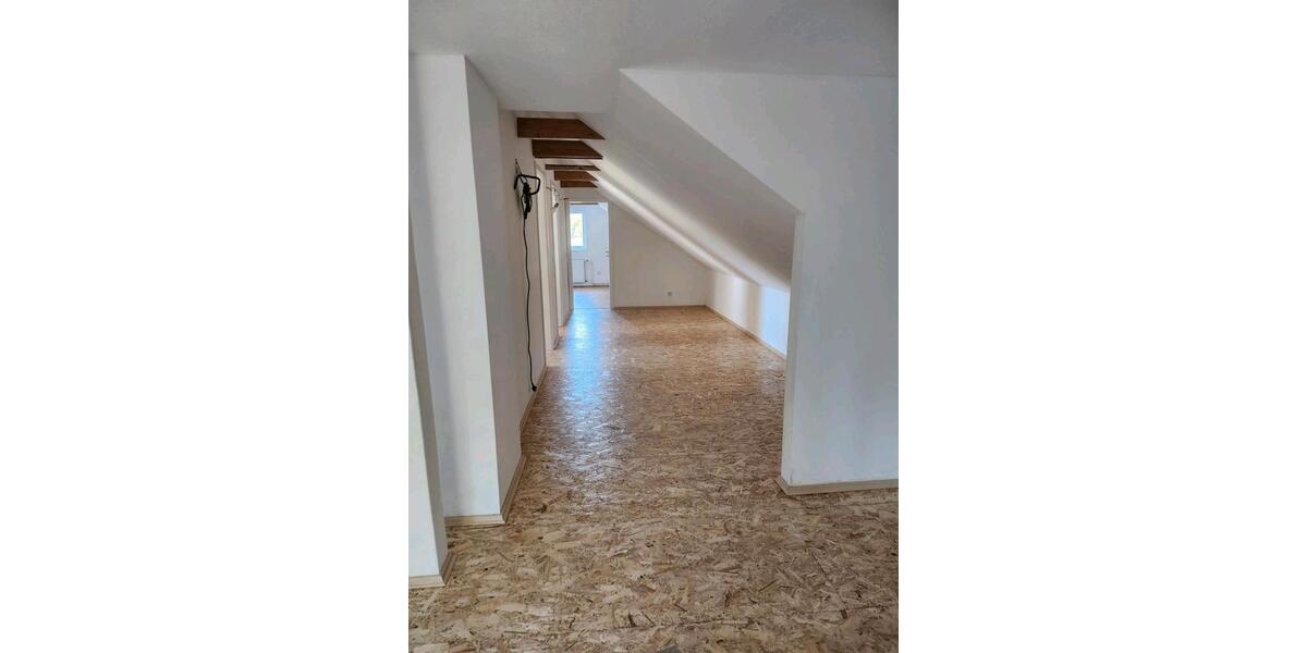 Maisonettenwohnung Selsingen - 4 Zimmer, 120 m&sup2;, 750&euro; | Angebot:26411287