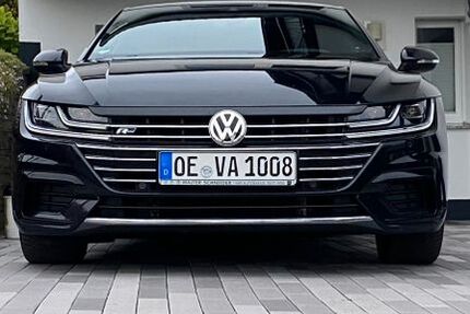 VW Arteon 155.000 km 21.300 &euro; Elben 57482
