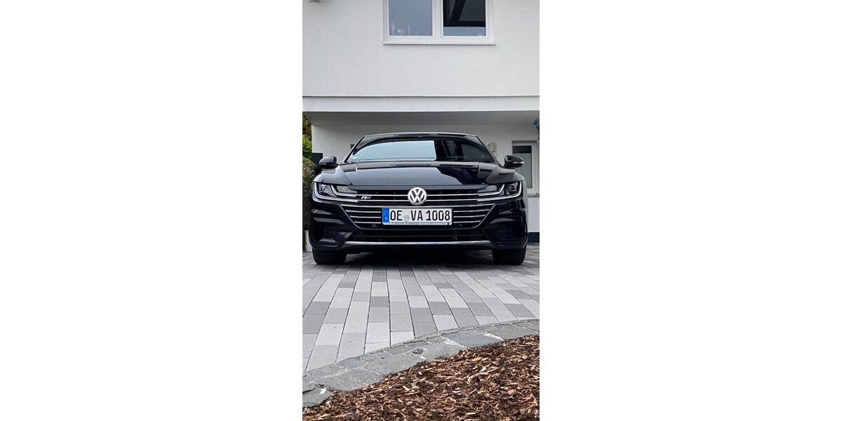 VW Arteon 155.000 km 21.300 &euro; Elben 57482