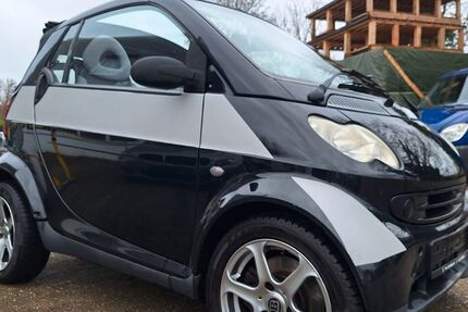 Smart ForTwo 153.000 km 1.700 &euro; Bremerhaven 27576