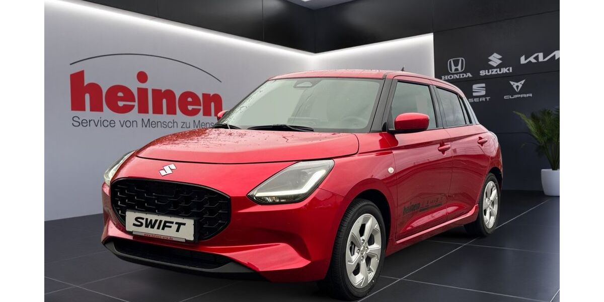 Suzuki Swift 3.000 km 16.480 &euro; Dortmund 44149