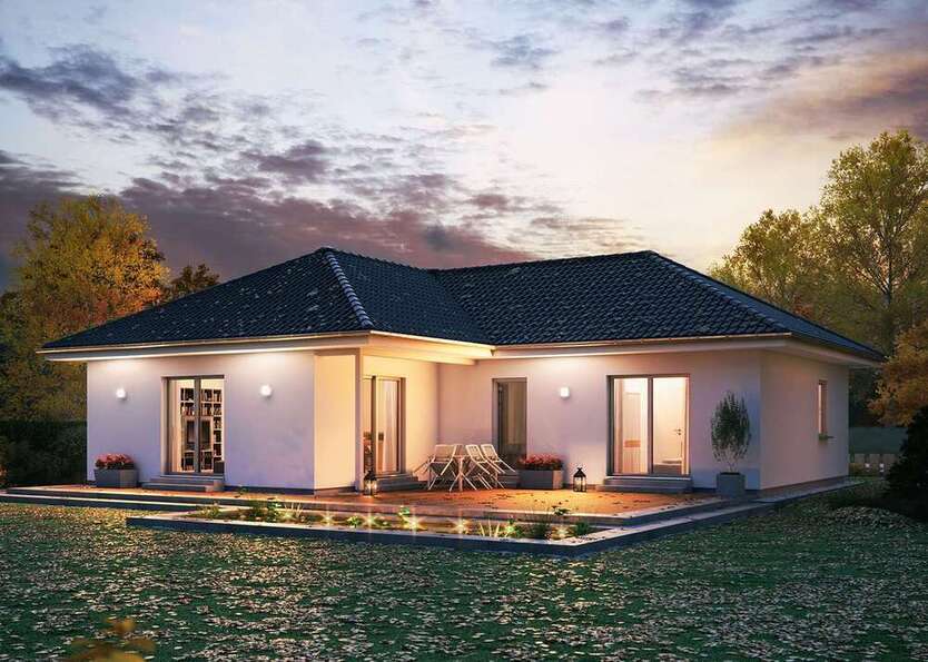 Haus zum Kaufen in Volxheim 469.000 € 136 m²