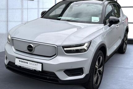 Volvo XC40 46.890 km 27.590 € Kolbermoor 83059