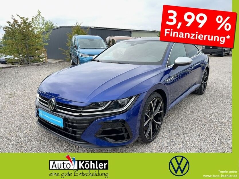 Arteon