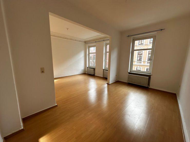 Etagenwohnung Braunschweig Lehndorf-Watenbüttel - 1 Zimmer, 30 m&sup2;, 550&euro; | Angebot:26384879