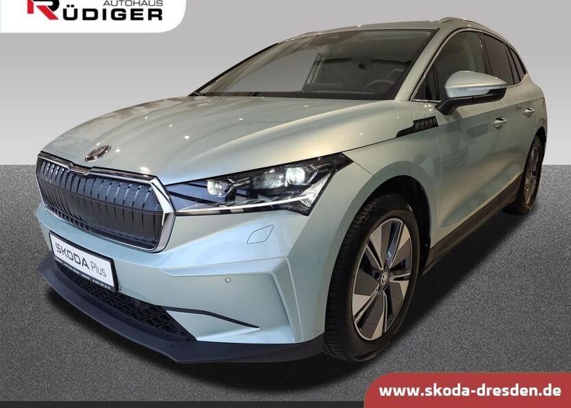 Skoda Enyaq 23.838 km 33.870 € Dresden 01067