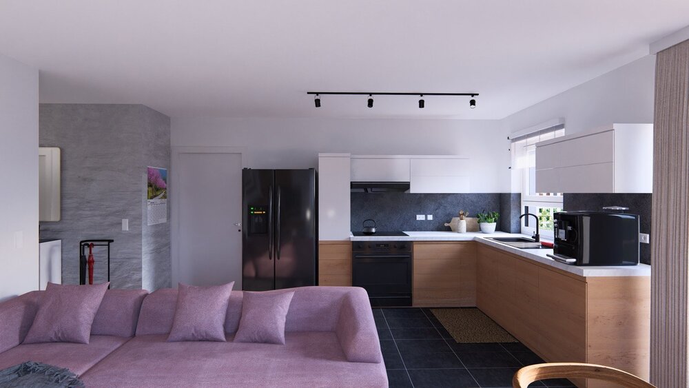 Mehrgenerationenhaus mit Renditepotenzial - Flexibles Wohnen trifft smarte Investition - Mehrfamilienhaus, Wohnhaus Ober-Ramstadt Ramstadt | Angebot:27293036