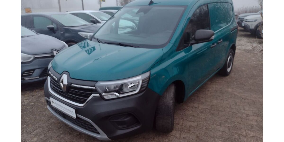 Renault Kangoo 47.208 km 14.490 &euro; Stegen 79252