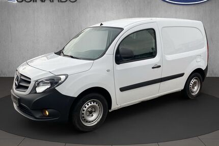 Mercedes Citan