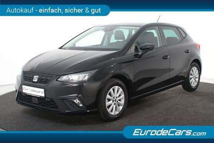 Seat Ibiza 60.000 km 12.600 &euro; Herzogenrath 52134