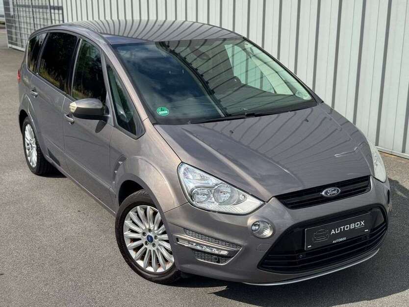 S-Max