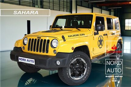 Jeep Wrangler 120.000 km 26.790 &euro; Hennigsdorf bei Berlin 16761