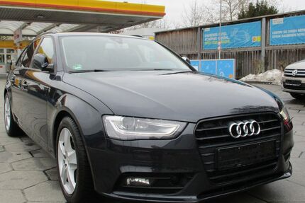 Audi A4 220.000 km 8.990 &euro; Ingolstadt 85055