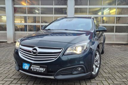 Opel Insignia 166.000 km 7.200 &euro; Osnabrück 49090