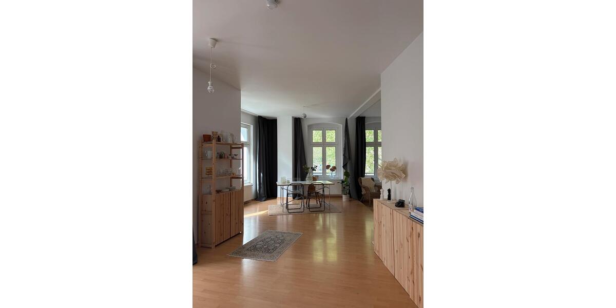 Etagenwohnung Düsseldorf Stadtbezirk 3 - 1 Zimmer, 59 m&sup2;, 1.070&euro; | Angebot:26680732