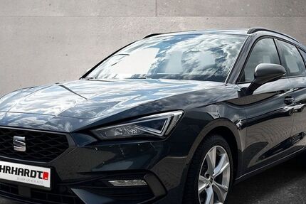 Seat Leon 65.000 km 23.990 &euro; Sonneberg 96515