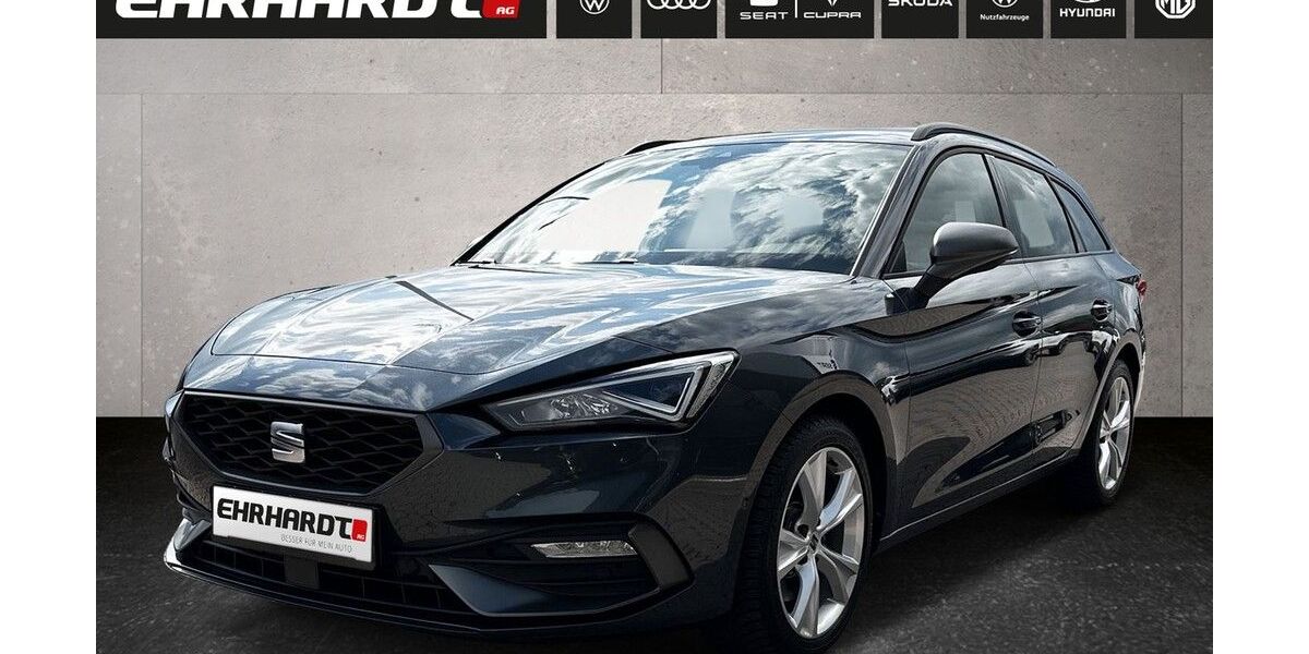 Seat Leon 65.000 km 23.990 &euro; Sonneberg 96515