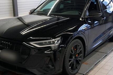 Audi e-tron 46.720 km 36.680 &euro; Hagen 58091