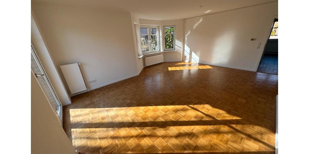 Erdgeschoßwohnung Leer (Ostfriesland) - 3 Zimmer, 79 m&sup2;, 259.000&euro; | Angebot:24853222