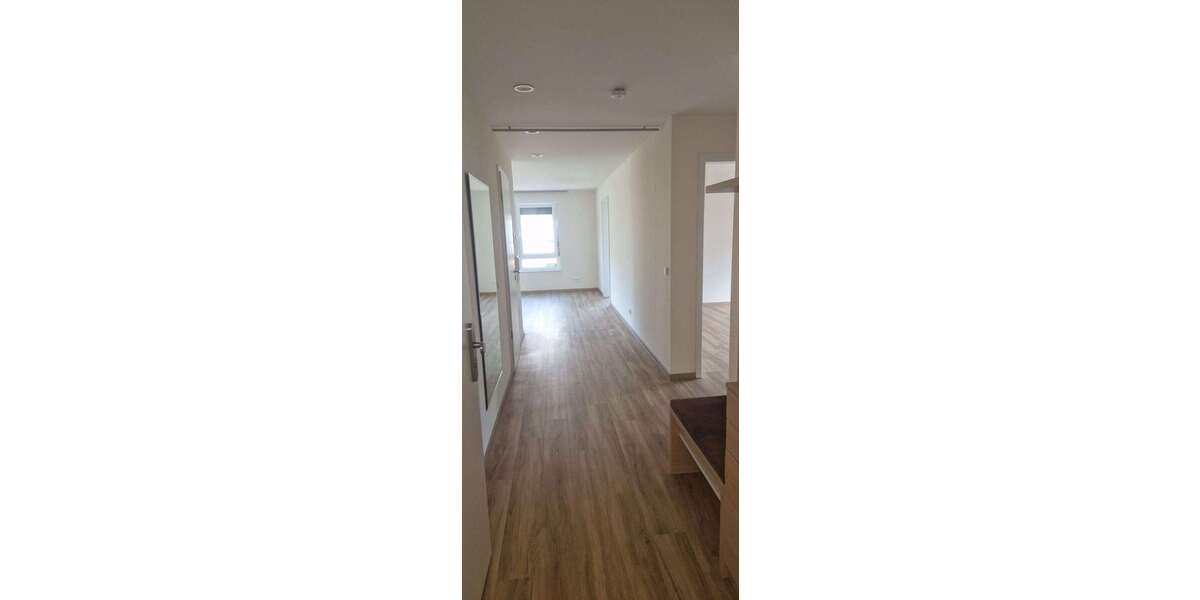 Etagenwohnung Baiersbronn - 3 Zimmer, 87 m&sup2;, 1.175&euro; | Angebot:27018513