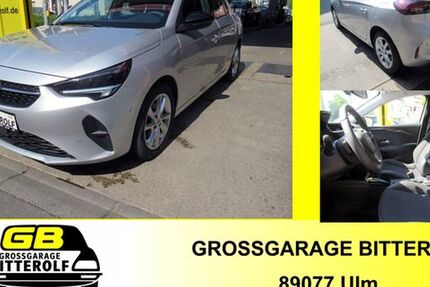 Opel Corsa 14.000 km 15.990 &euro; Ulm 89077
