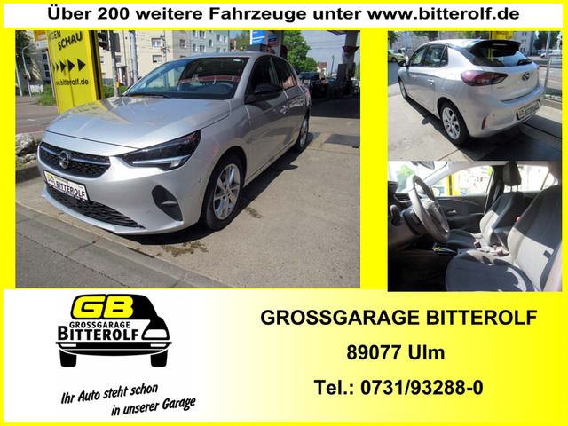 Opel Corsa 14.000 km 15.990 &euro; Ulm 89077
