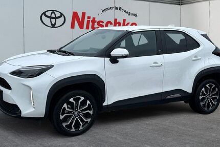 Toyota Yaris Cross 35.307 km 22.990 &euro; Rheine 48432