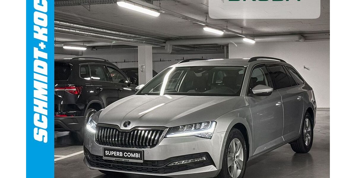 Skoda Superb 2.890 km 34.990 &euro; Wilhelmshaven 26388