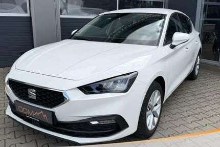 Seat Leon 28.700 km 18.950 &euro; Kirchlengern 32278