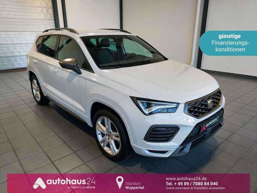 Ateca