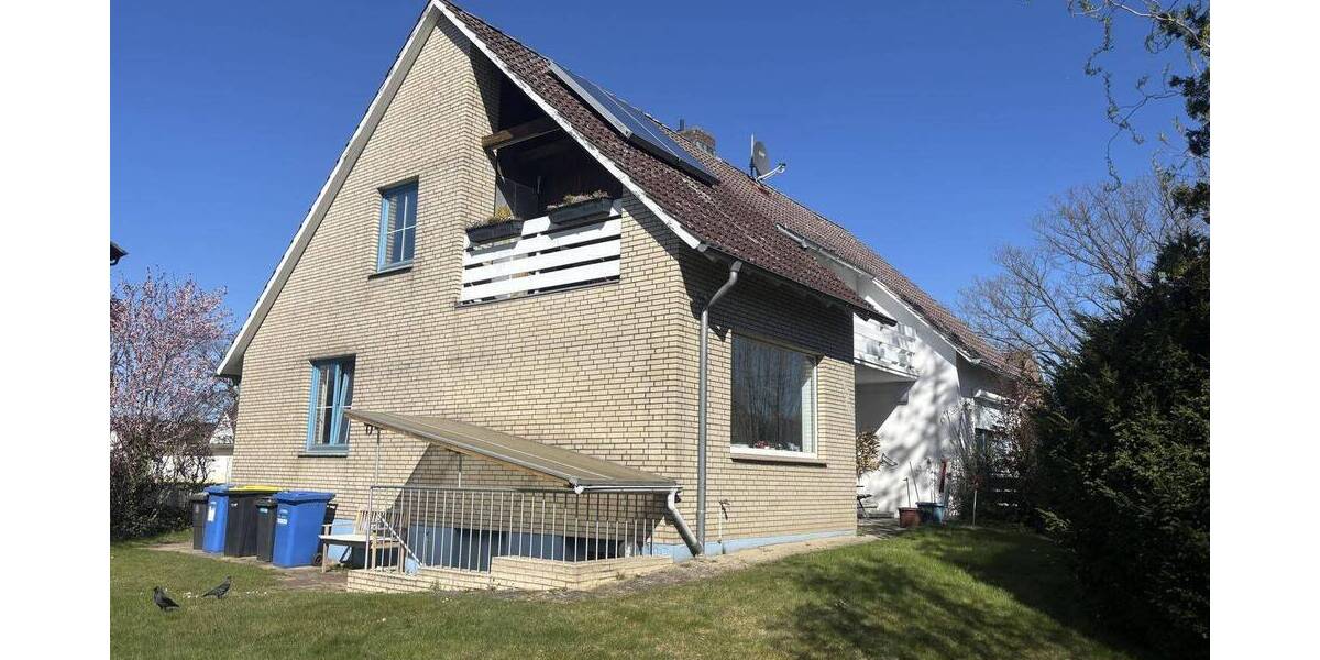 Einfamilienhaus Lüchow - 6 Zimmer, 180 m&sup2;, 240.000&euro; | Angebot:26595282