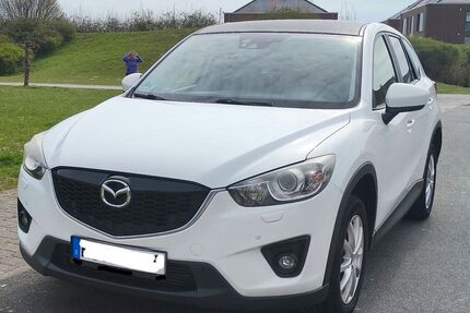 Mazda CX-5 202.300 km 8.200 &euro; Seelze 30926