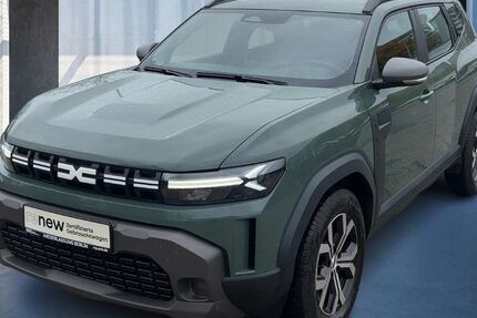 Dacia Duster 12.365 km 21.989 &euro; Berlin 13055