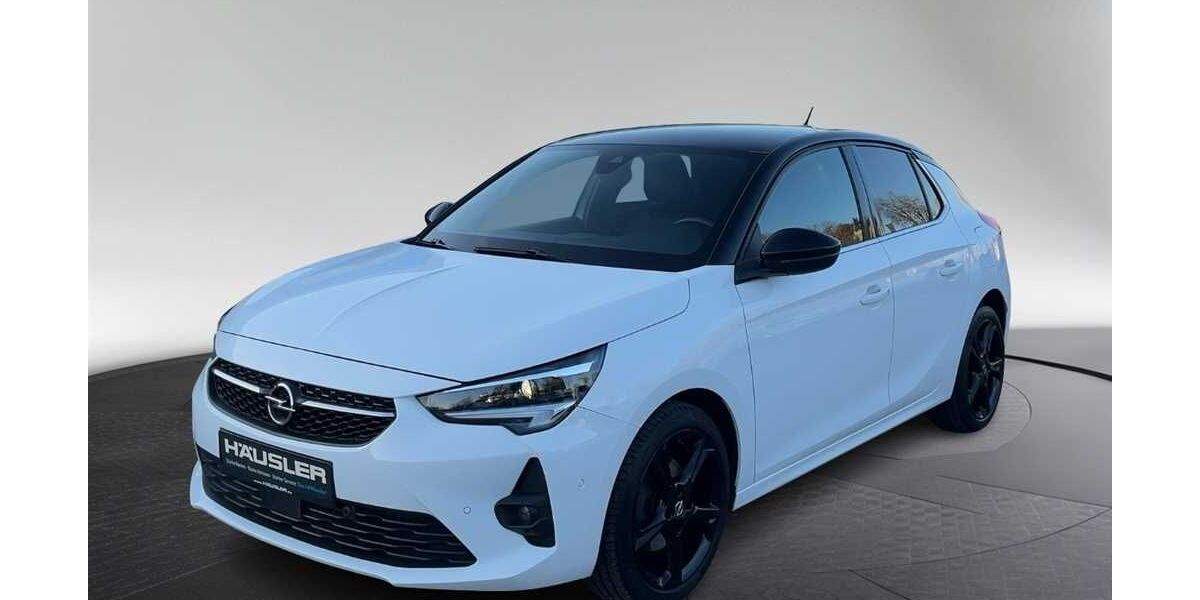 Opel Corsa 33.560 km 18.450 &euro; Freising 85356