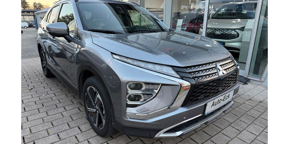 Mitsubishi Eclipse 61.200 km 22.690 &euro; Heppenheim 64646