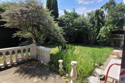 Nähe Klinikum - Attraktiver Atriumbungalow in sehr ruhiger Lage 4 zimmer