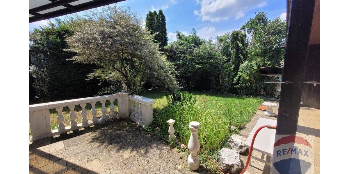 Nähe Klinikum - Attraktiver Atriumbungalow in sehr ruhiger Lage 4 zimmer