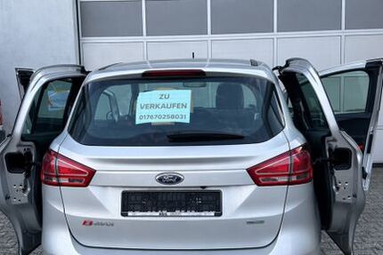 Ford B-Max 73.900 km 6.300 &euro; Limburg Ahlbach 65554