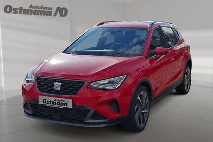Seat Arona 13.071 km 19.030 &euro; Schwalmstadt 34613