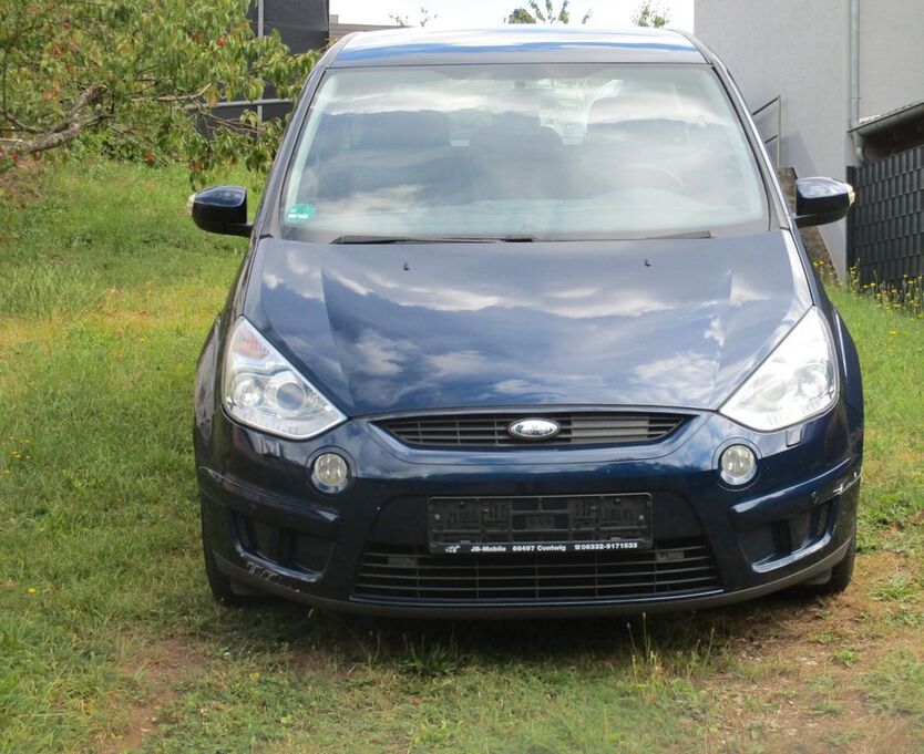 S-Max