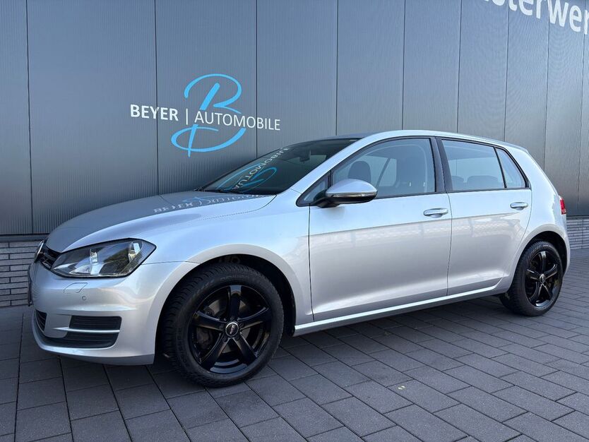 VW Golf 78.500 km 12.790 € Freren 49832