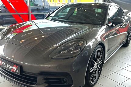 Porsche Panamera 116.925 km 59.999 &euro; Schwabenheim 55270