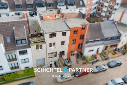 Wohnung zum Mieten in Bremen 620 € 45 m²