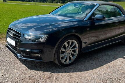 Audi A5 96.000 km 18.500 &euro; Bad Tölz 83646