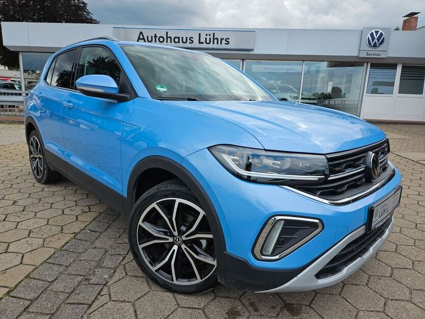 T-Cross