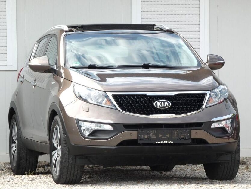 Sportage