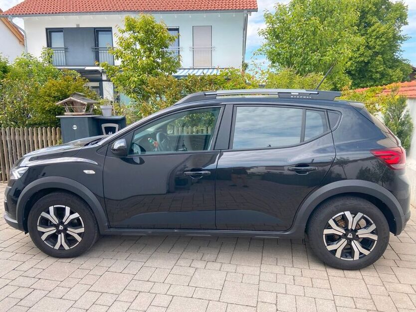 Sandero